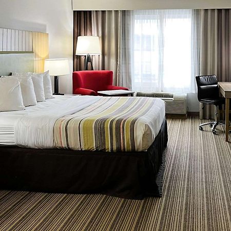 Country Inn & Suites By Radisson, Wytheville, Va 외부 사진
