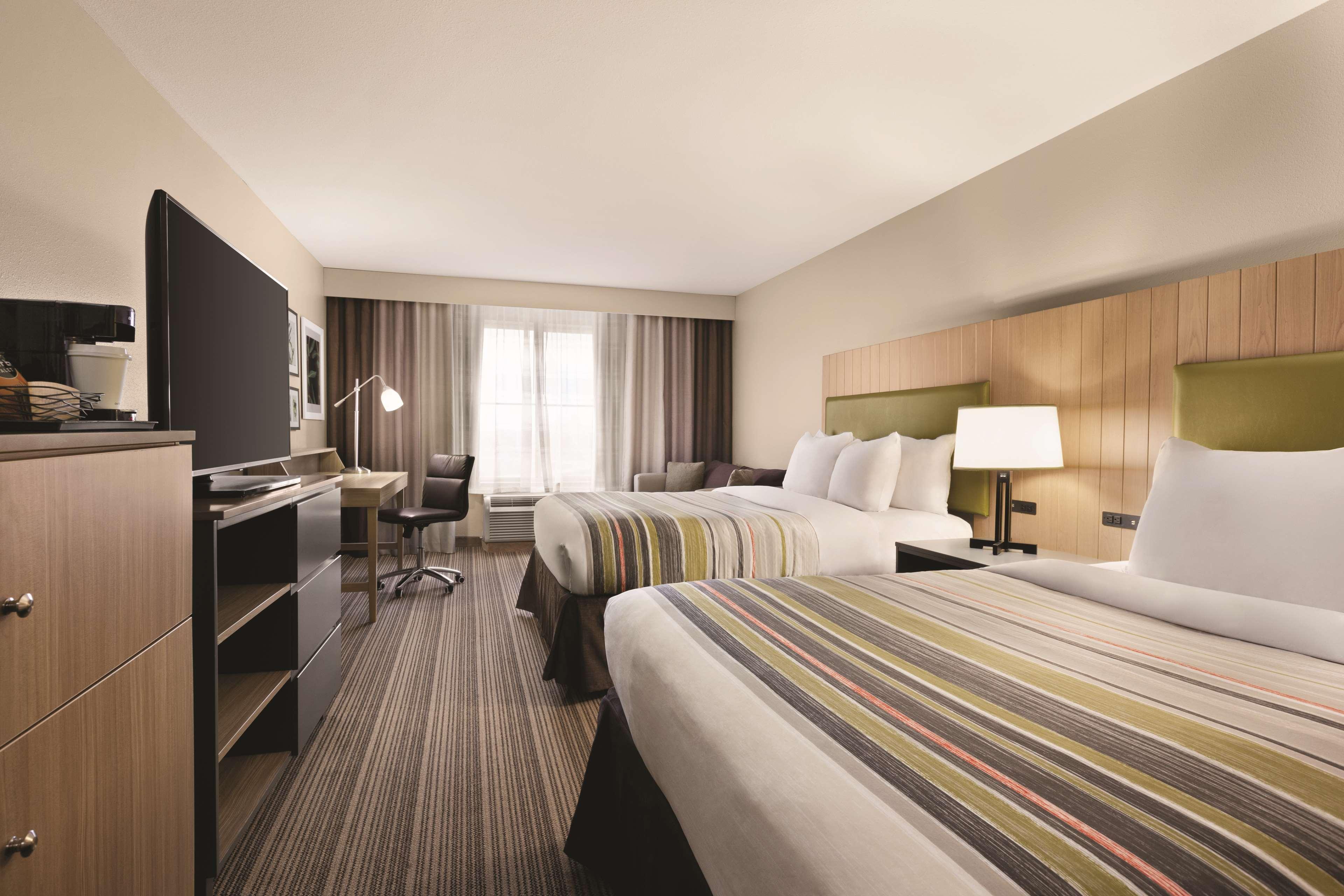 Country Inn & Suites By Radisson, Wytheville, Va 외부 사진