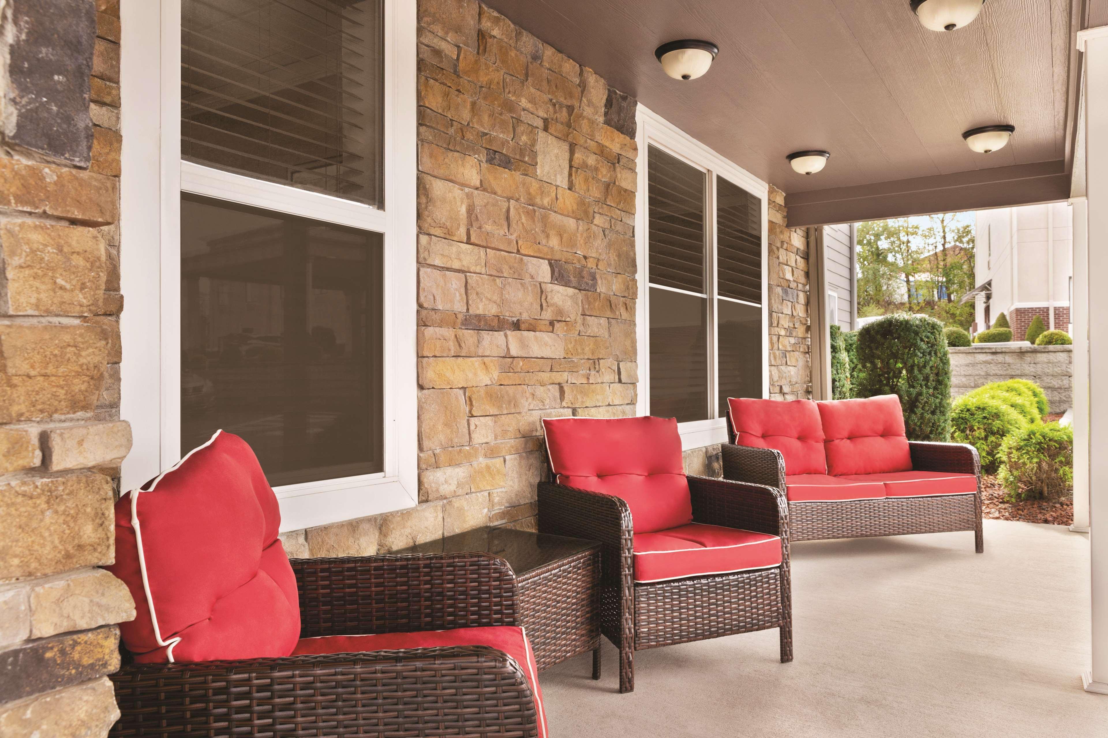 Country Inn & Suites By Radisson, Wytheville, Va 외부 사진