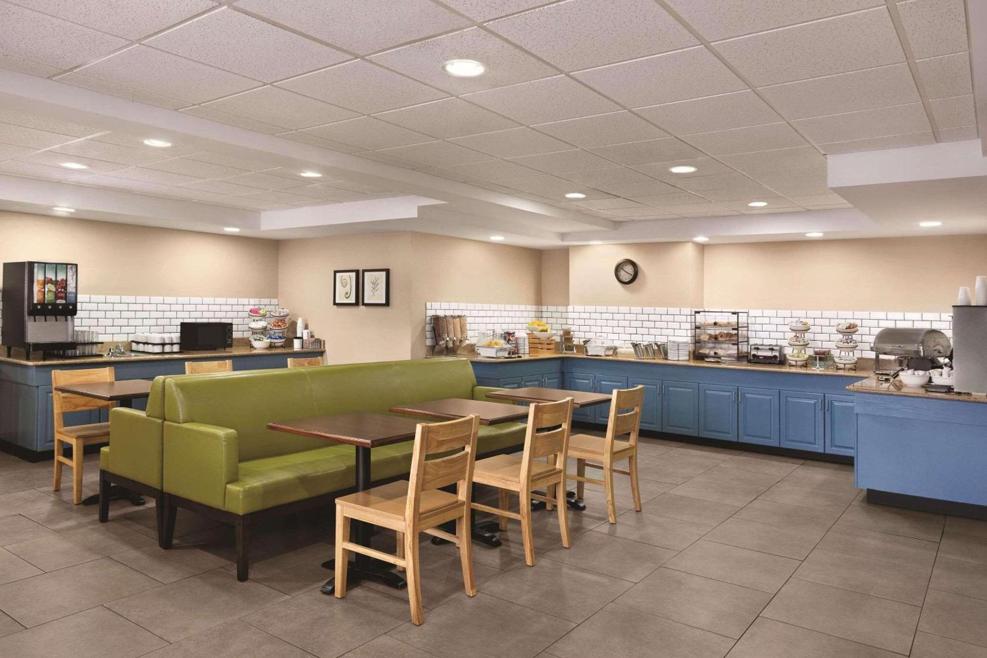 Country Inn & Suites By Radisson, Wytheville, Va 외부 사진