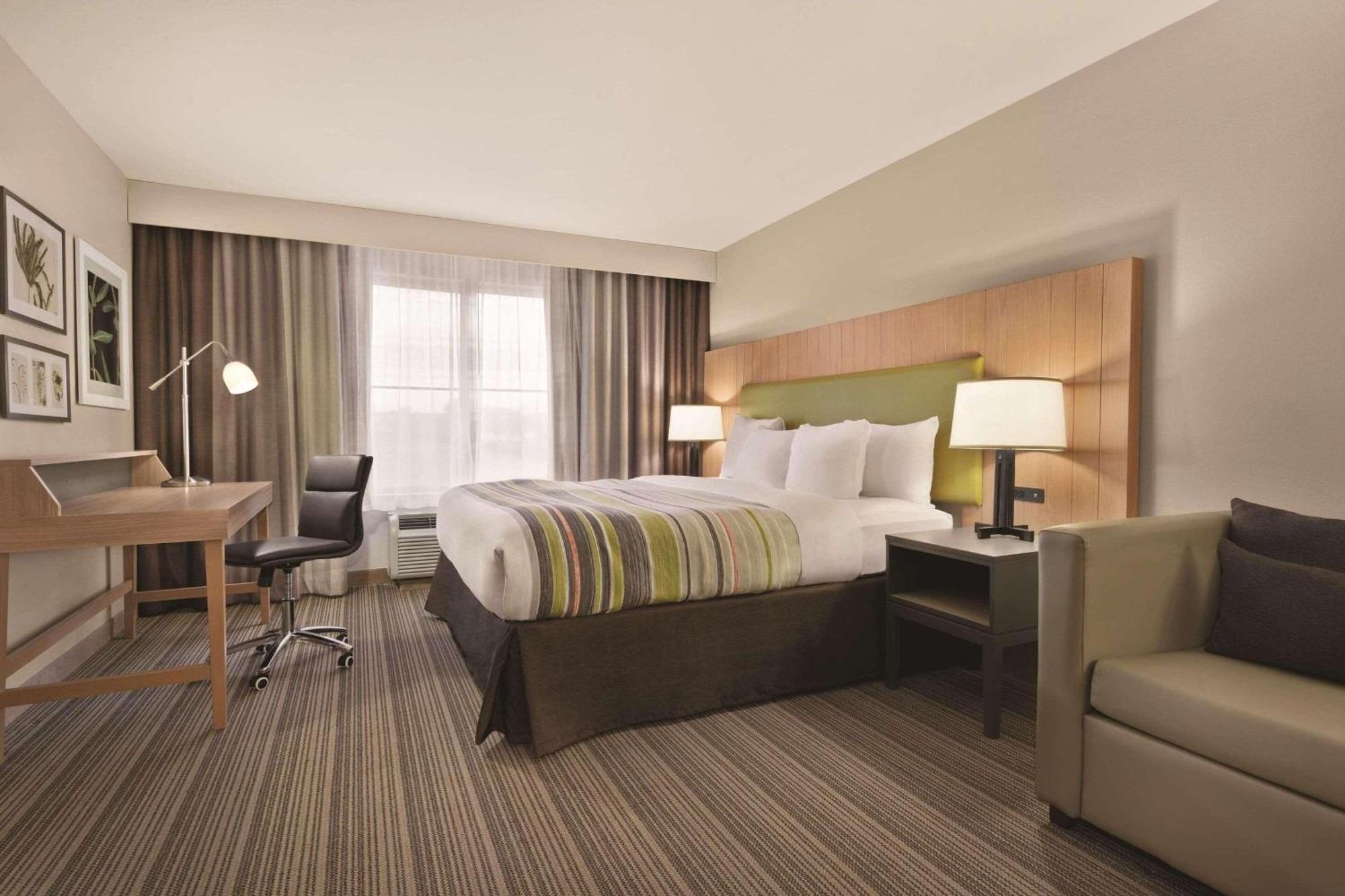 Country Inn & Suites By Radisson, Wytheville, Va 외부 사진