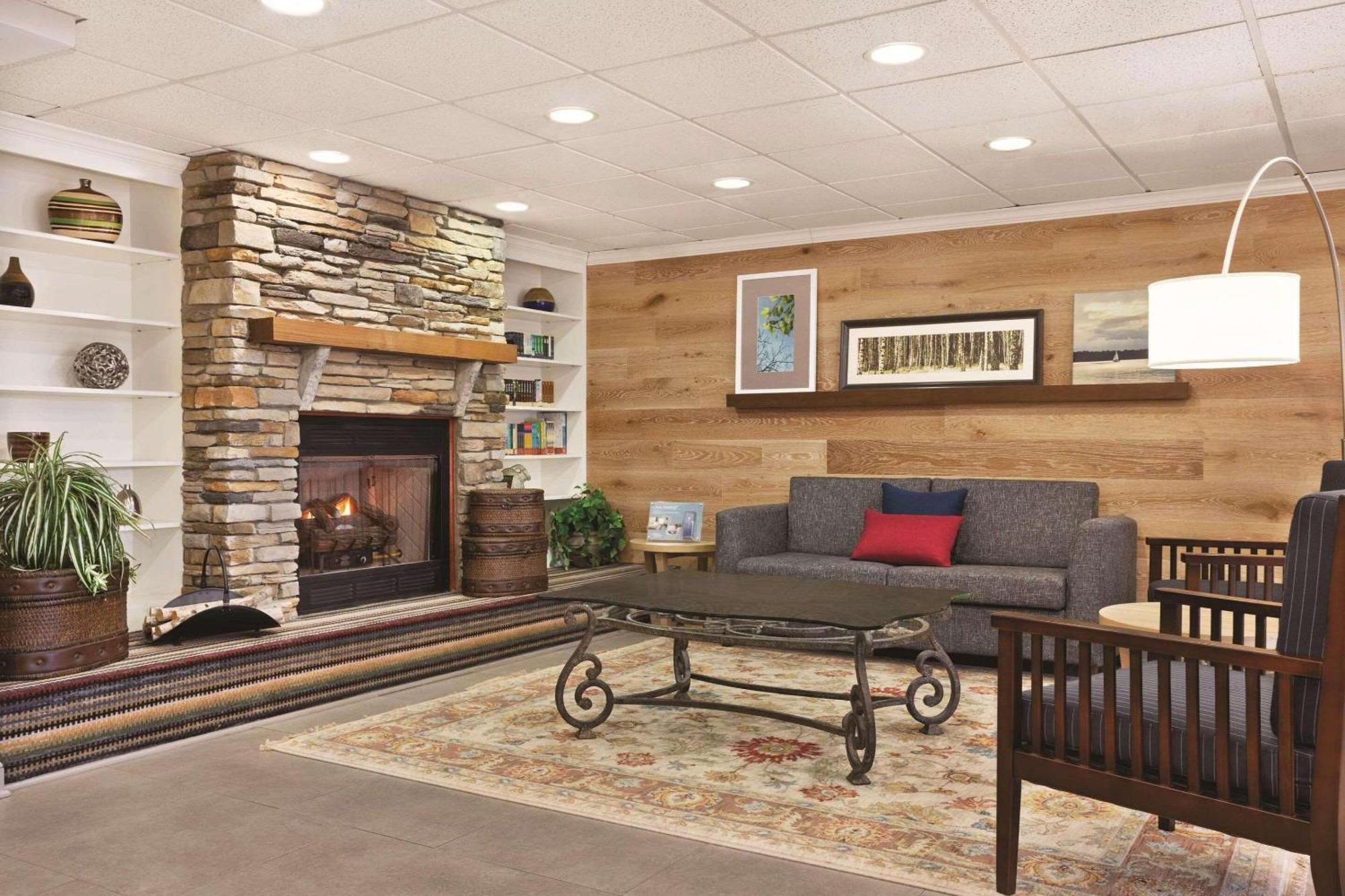 Country Inn & Suites By Radisson, Wytheville, Va 외부 사진