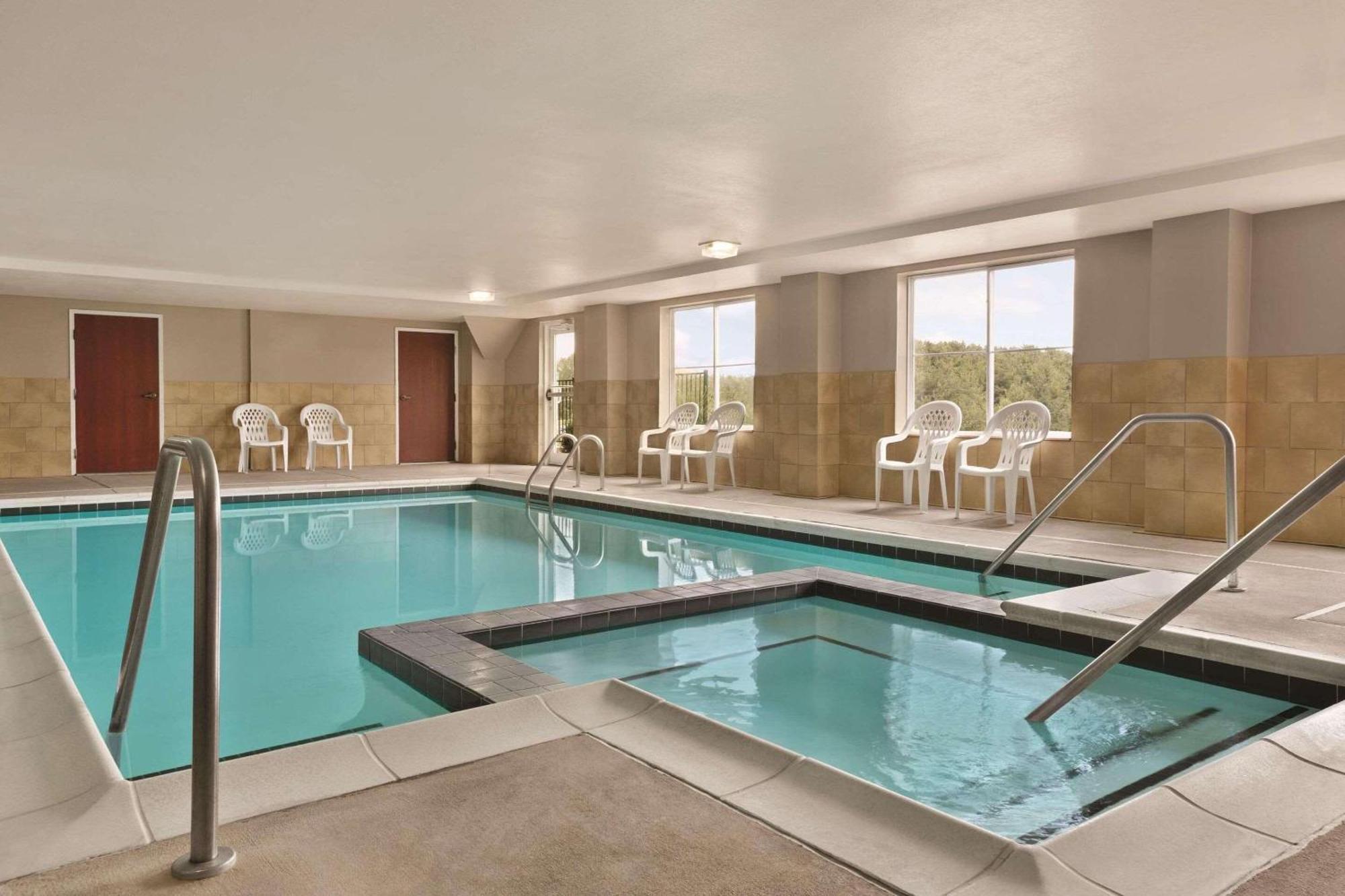 Country Inn & Suites By Radisson, Wytheville, Va 외부 사진