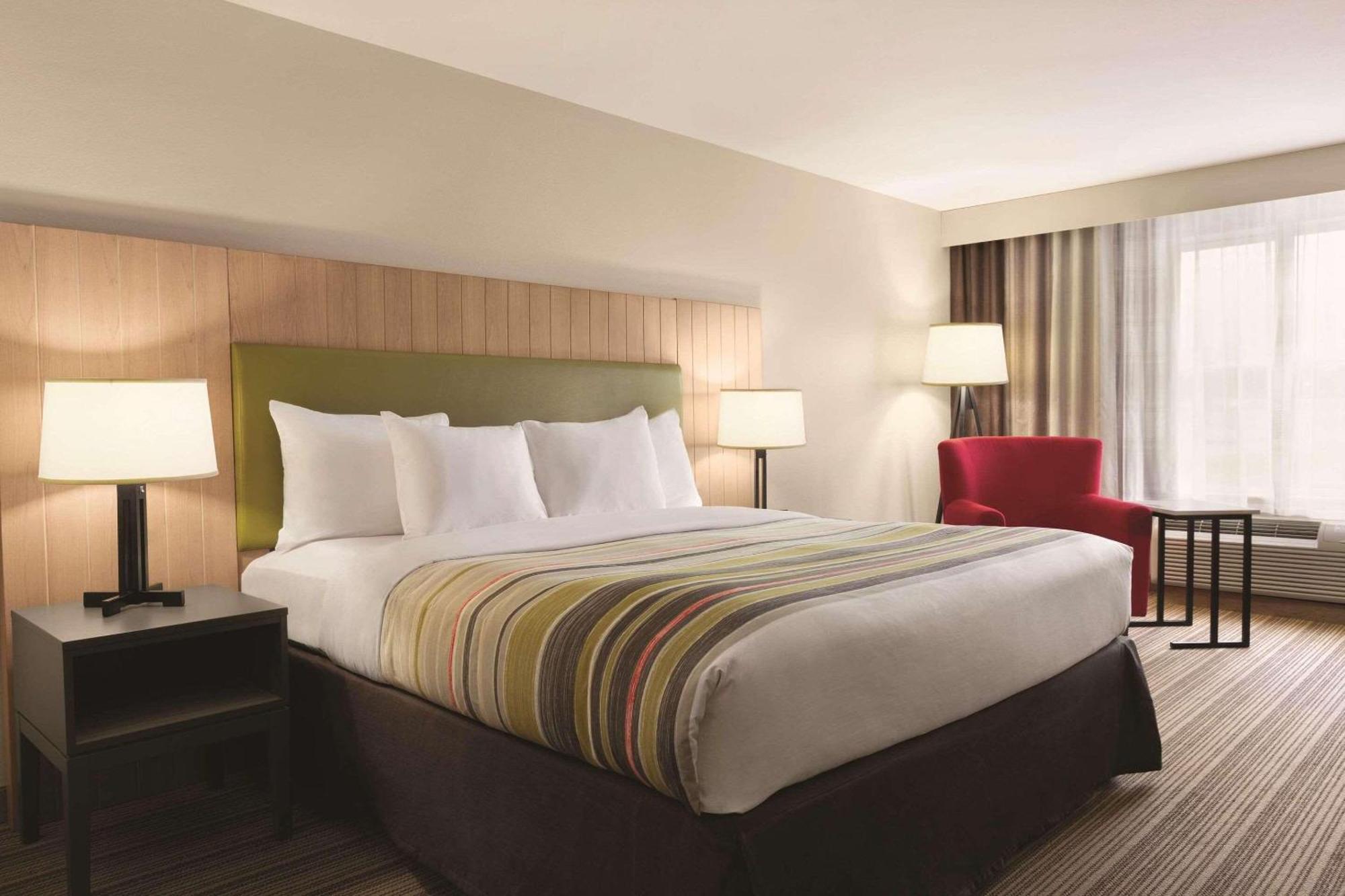 Country Inn & Suites By Radisson, Wytheville, Va 외부 사진