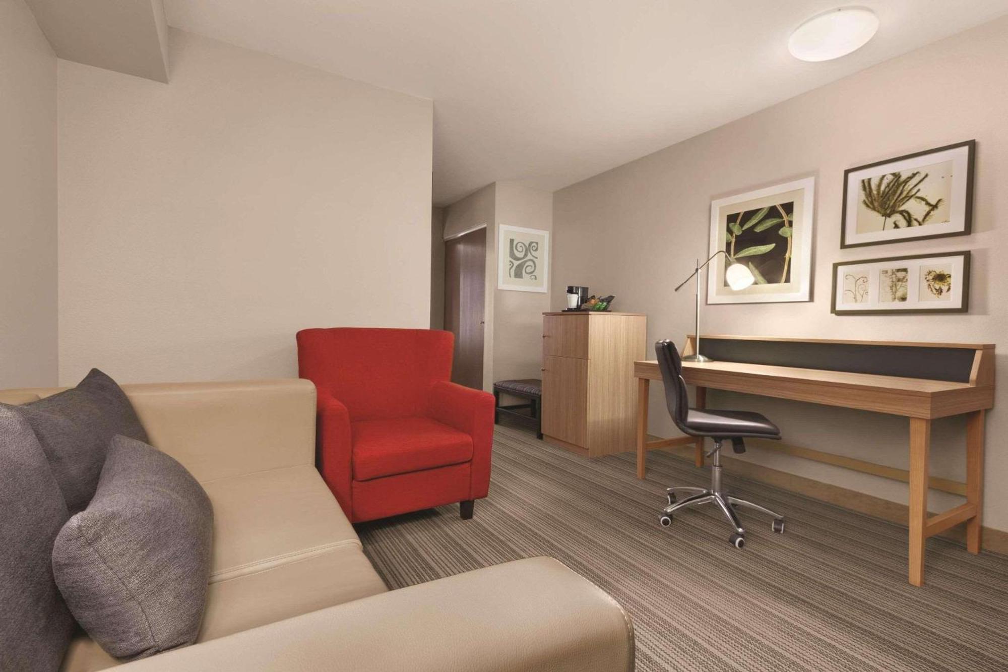 Country Inn & Suites By Radisson, Wytheville, Va 외부 사진