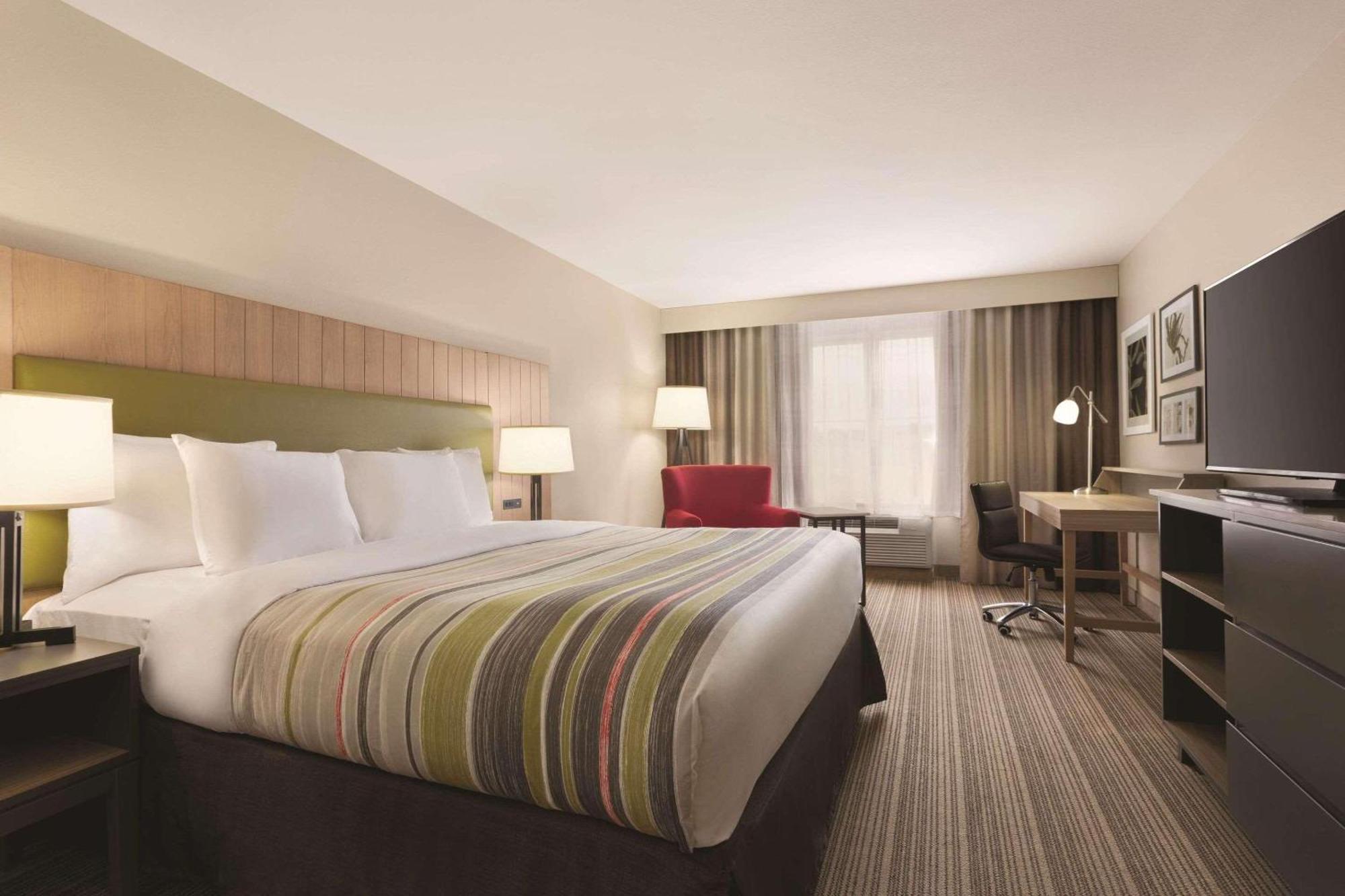 Country Inn & Suites By Radisson, Wytheville, Va 외부 사진