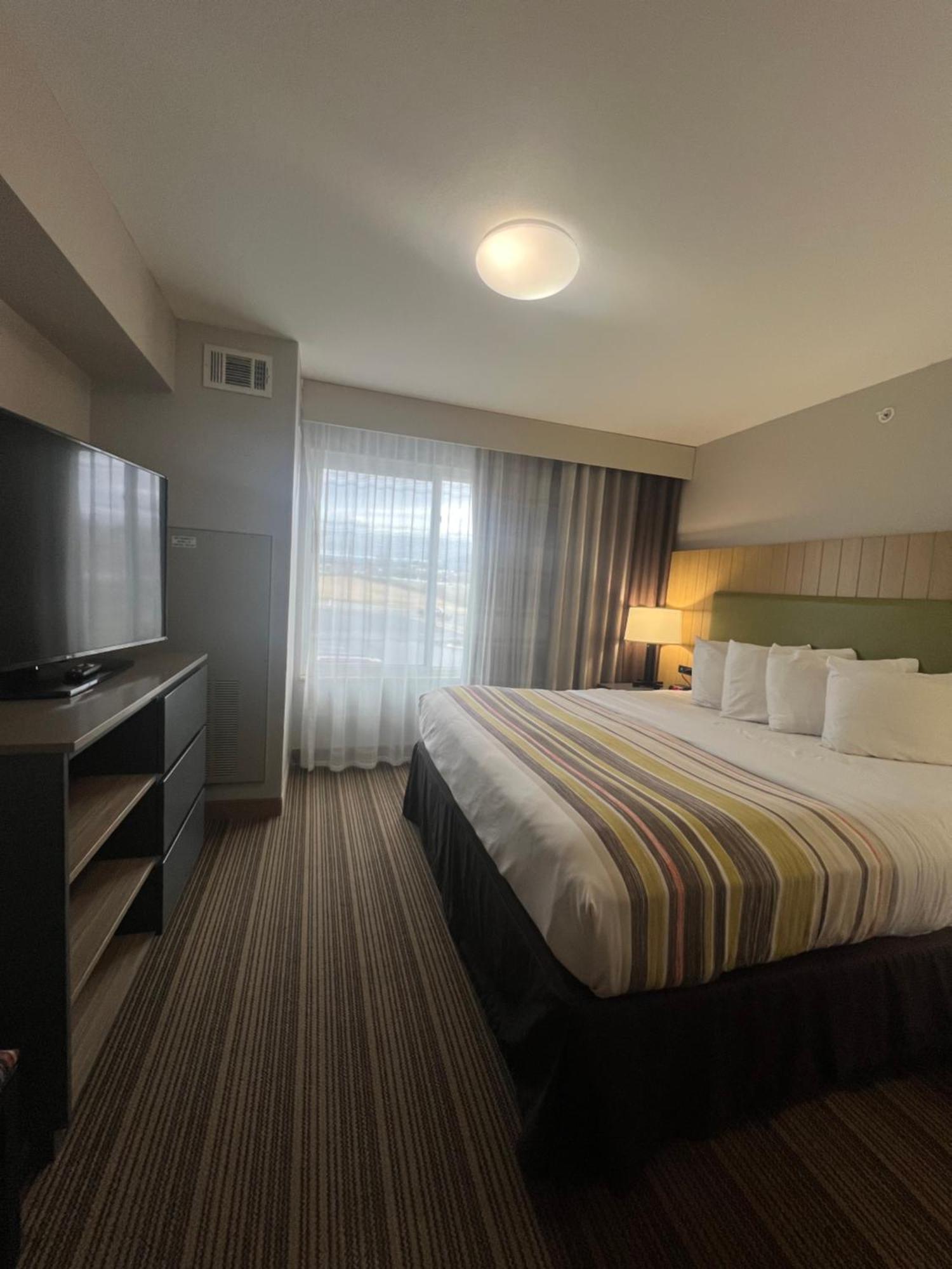 Country Inn & Suites By Radisson, Wytheville, Va 외부 사진
