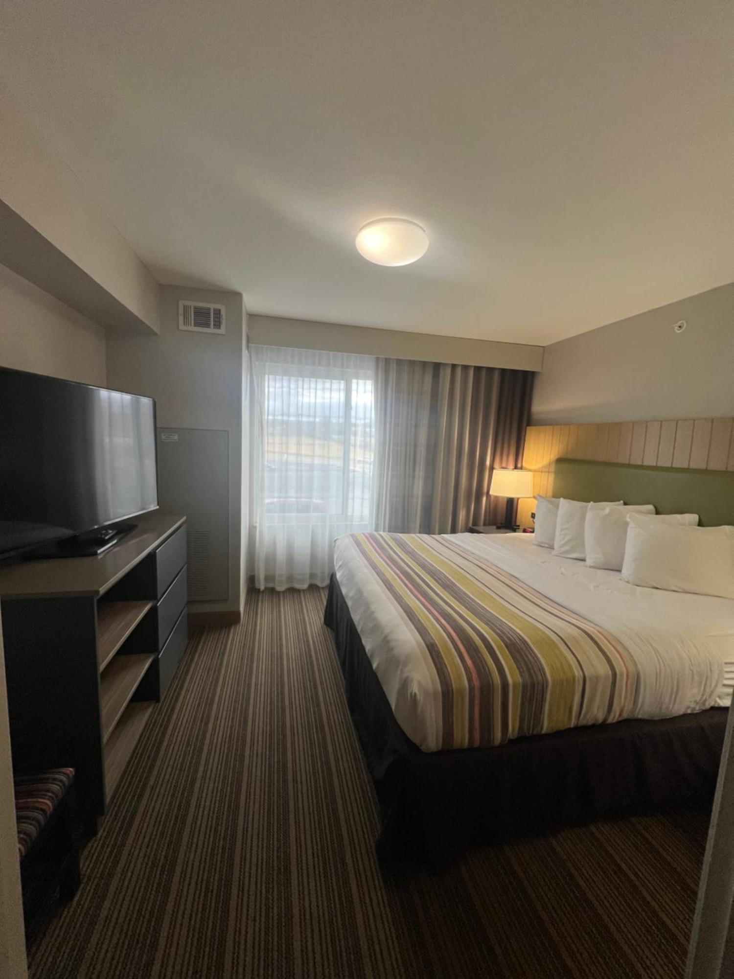 Country Inn & Suites By Radisson, Wytheville, Va 외부 사진