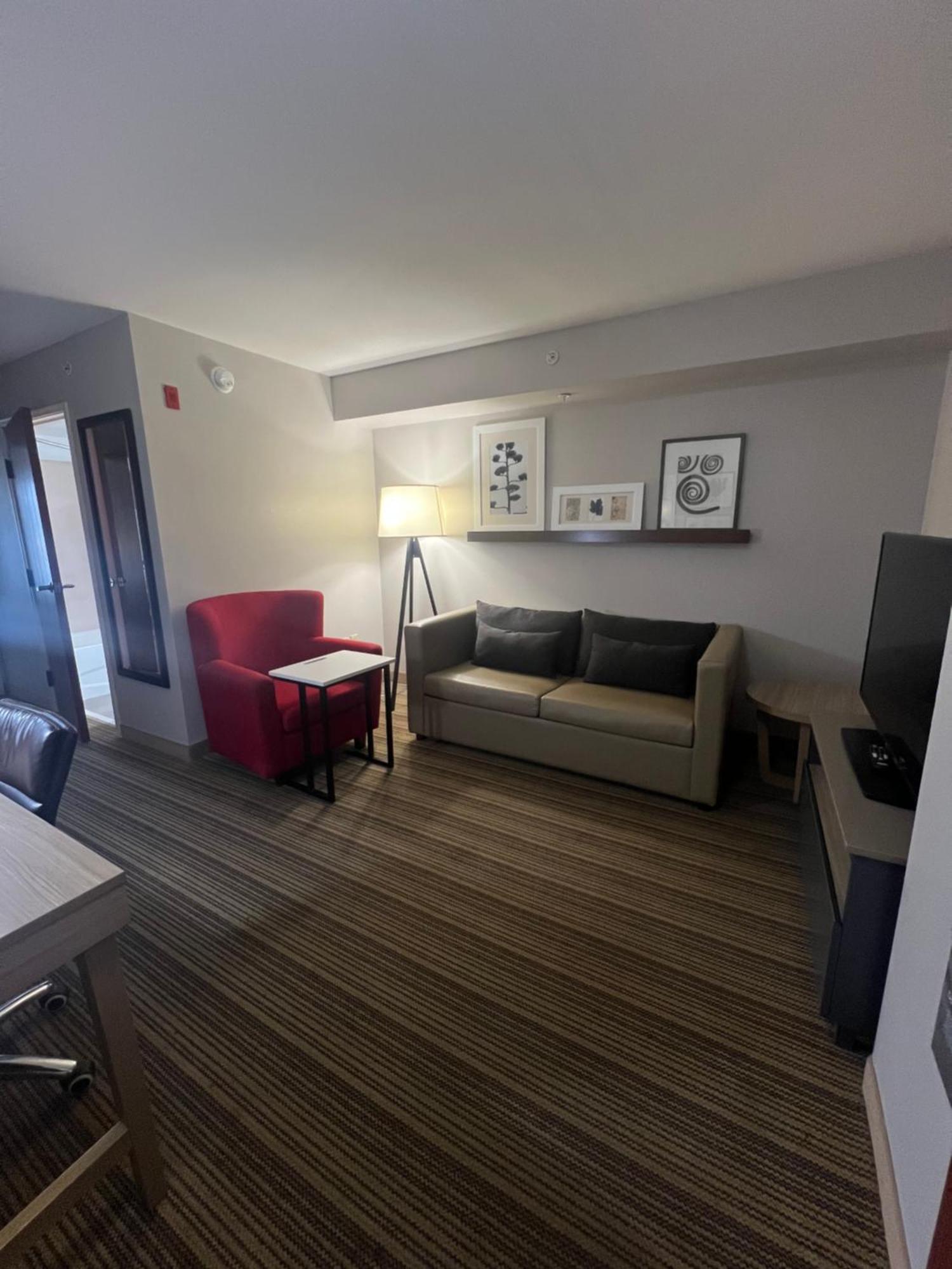 Country Inn & Suites By Radisson, Wytheville, Va 외부 사진