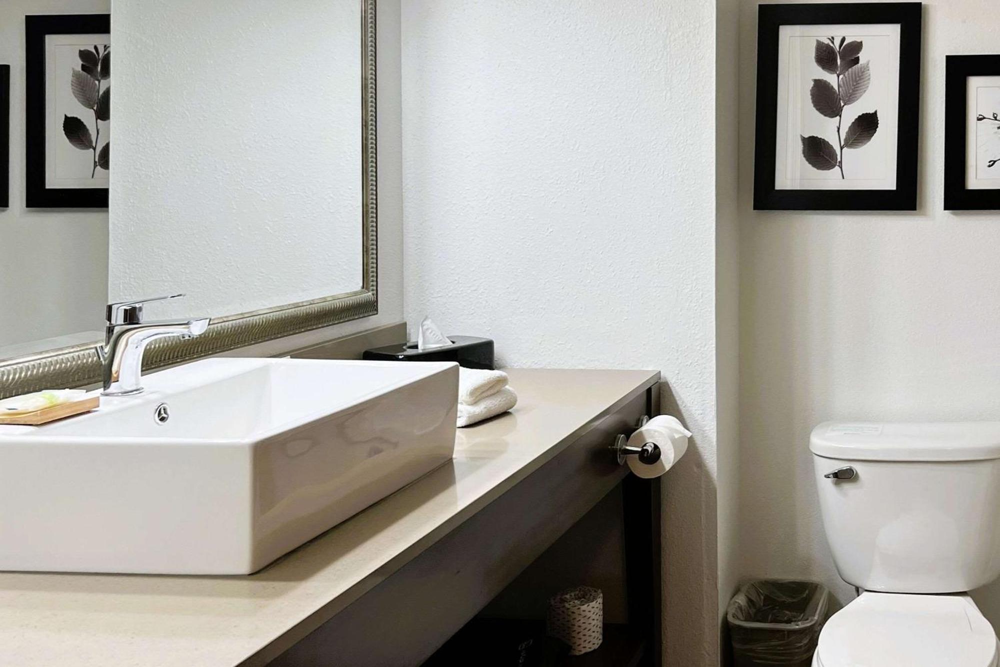 Country Inn & Suites By Radisson, Wytheville, Va 외부 사진