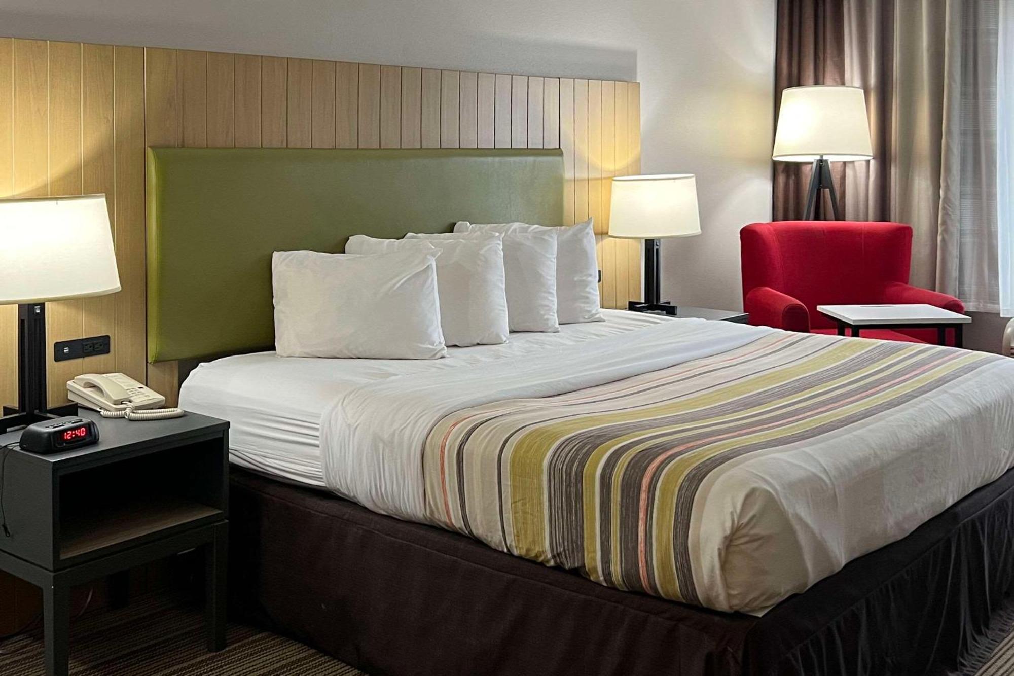 Country Inn & Suites By Radisson, Wytheville, Va 외부 사진