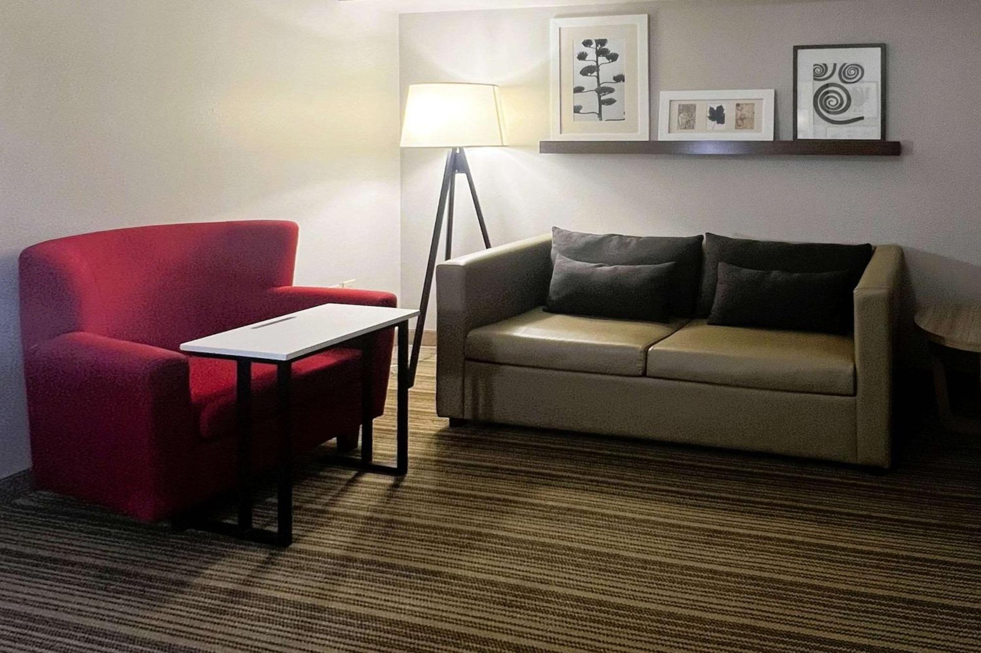 Country Inn & Suites By Radisson, Wytheville, Va 외부 사진