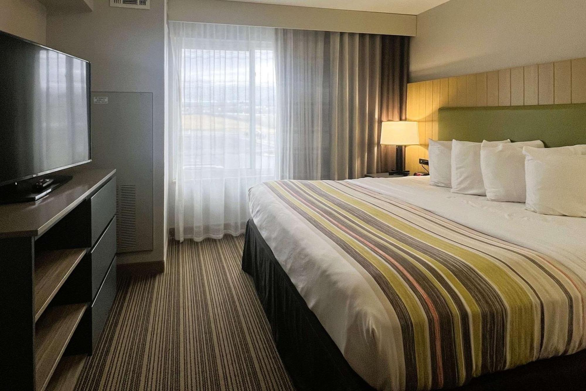 Country Inn & Suites By Radisson, Wytheville, Va 외부 사진