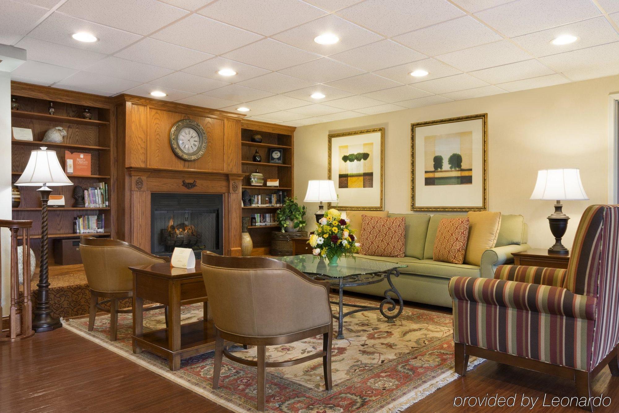 Country Inn & Suites By Radisson, Wytheville, Va 외부 사진