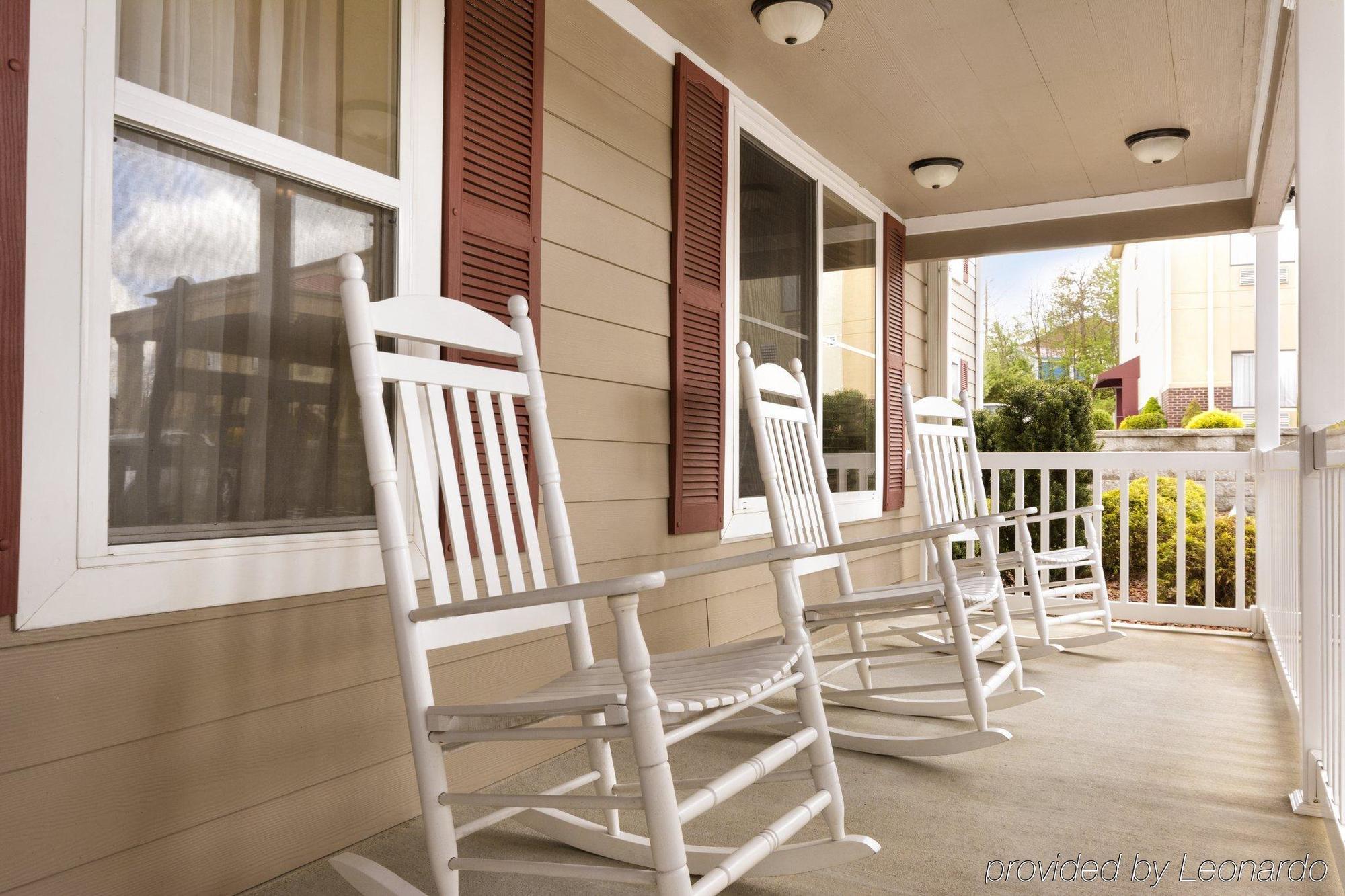 Country Inn & Suites By Radisson, Wytheville, Va 외부 사진