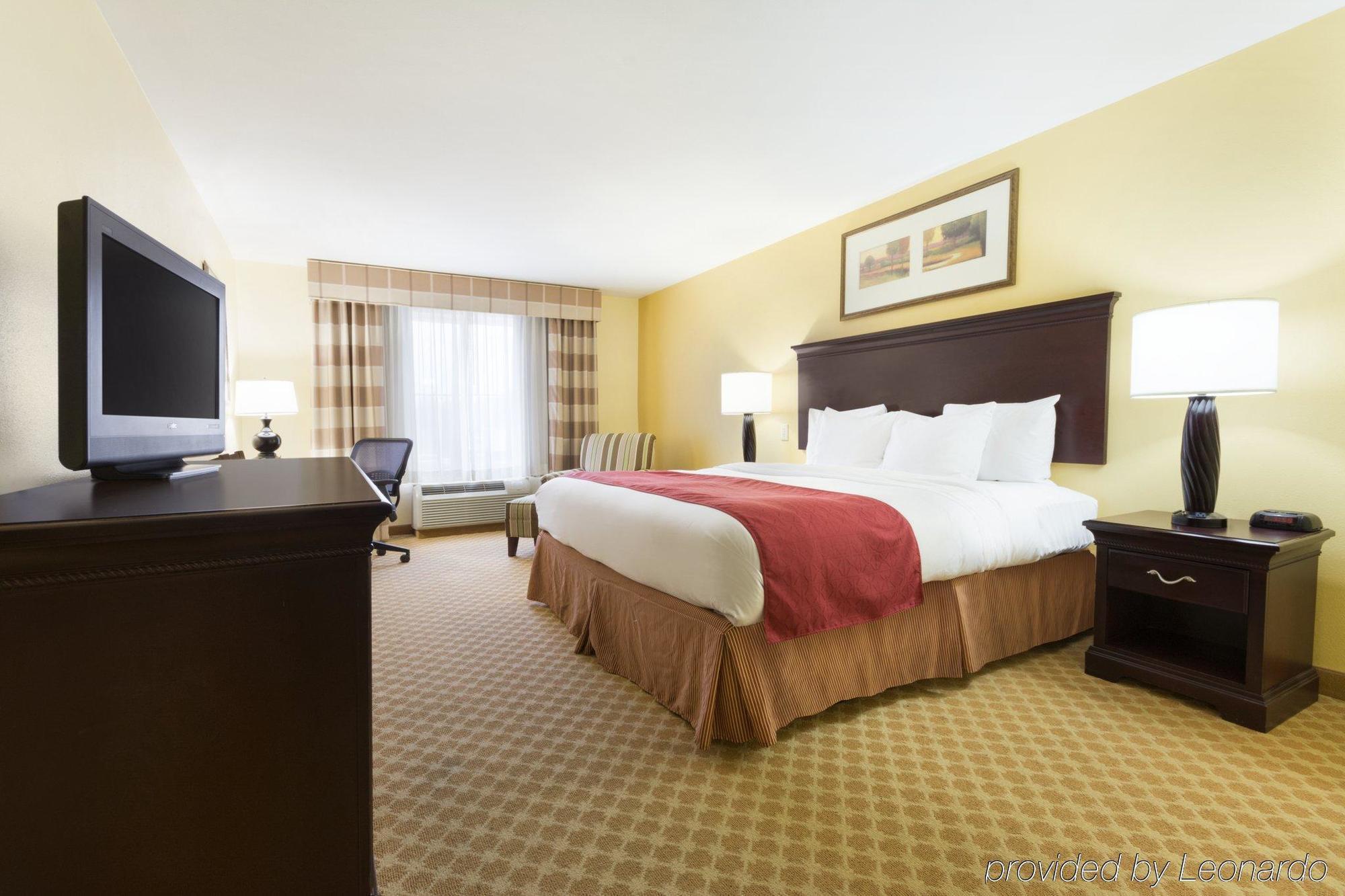 Country Inn & Suites By Radisson, Wytheville, Va 외부 사진