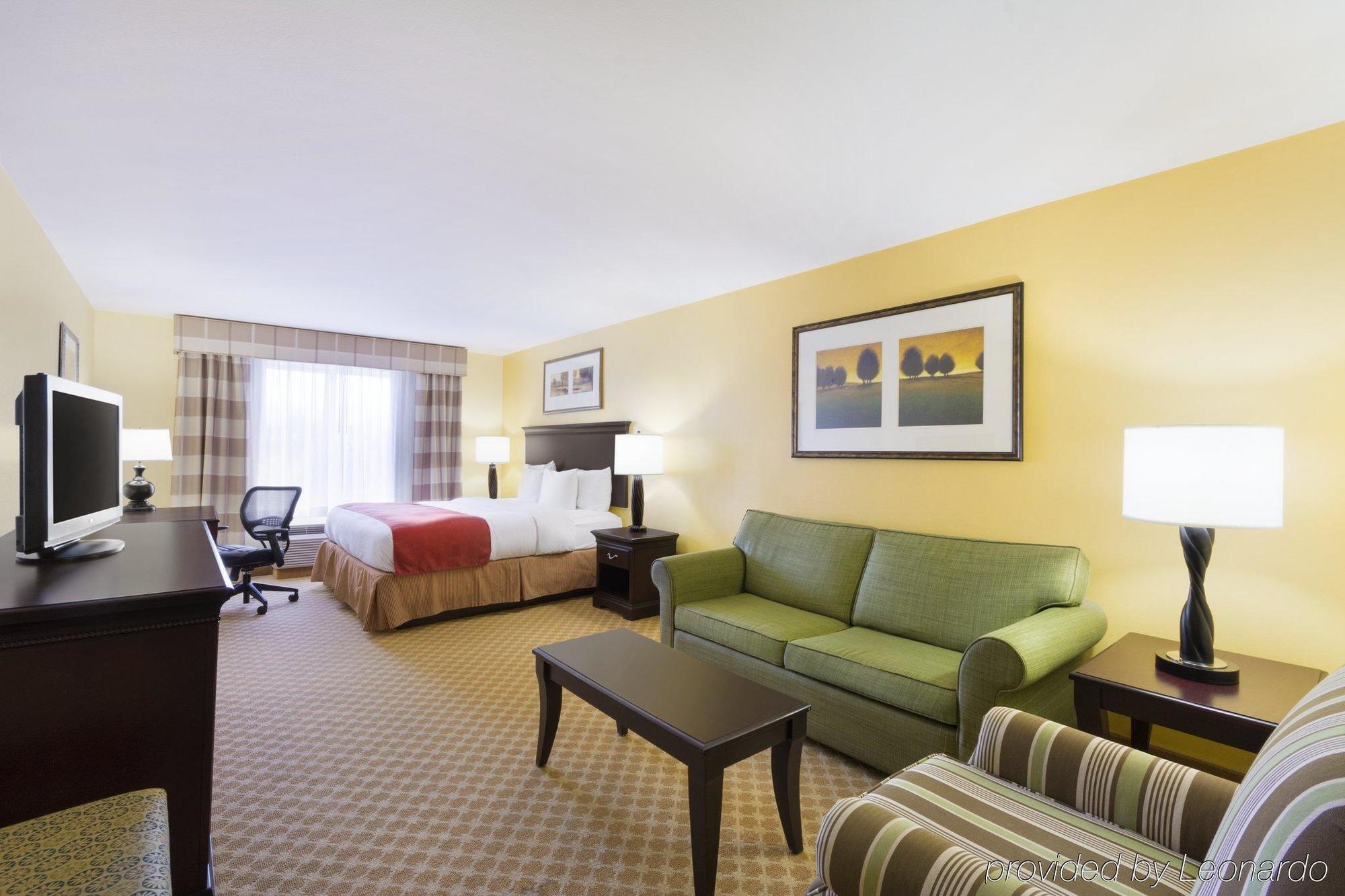 Country Inn & Suites By Radisson, Wytheville, Va 외부 사진