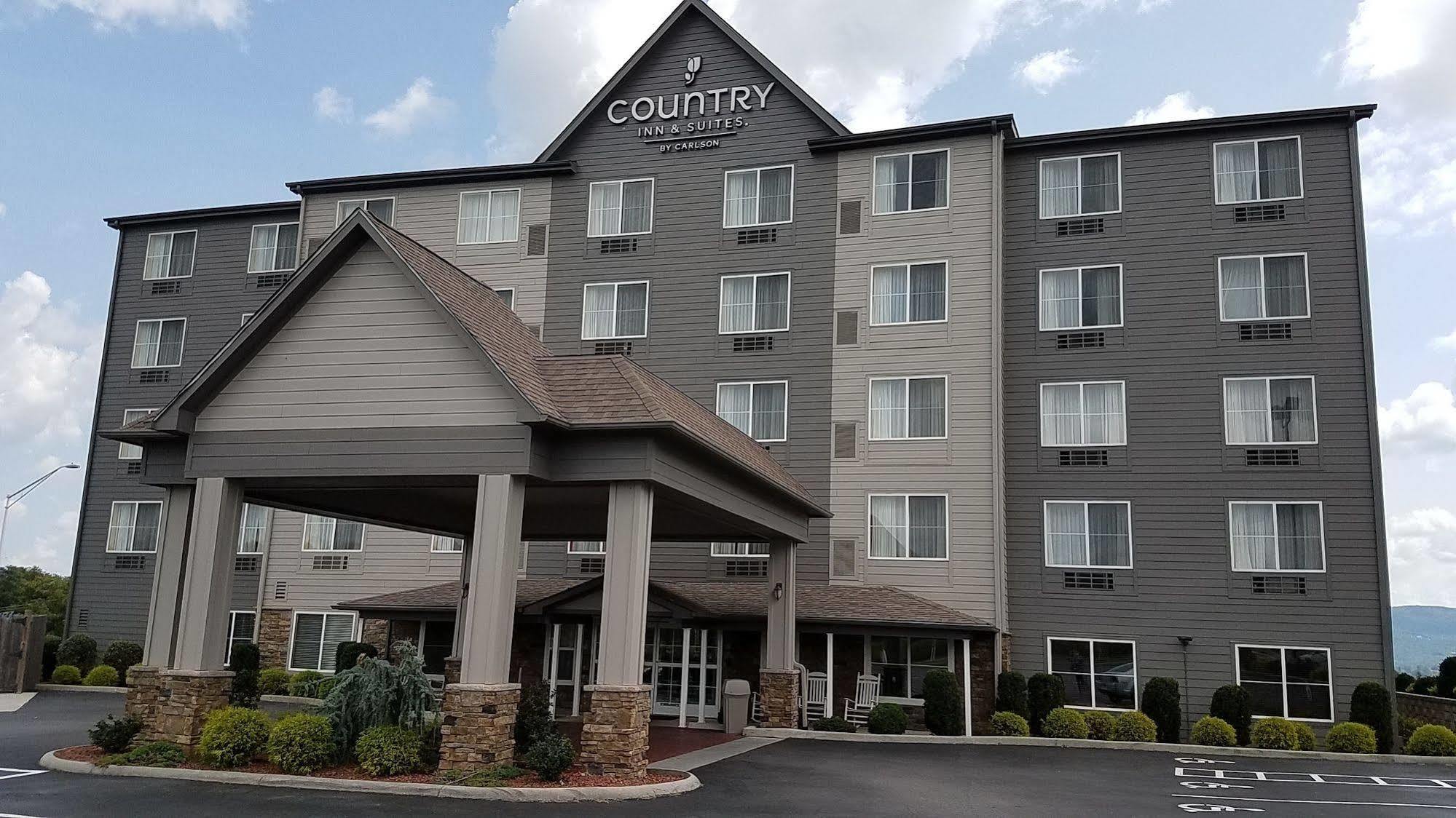 Country Inn & Suites By Radisson, Wytheville, Va 외부 사진