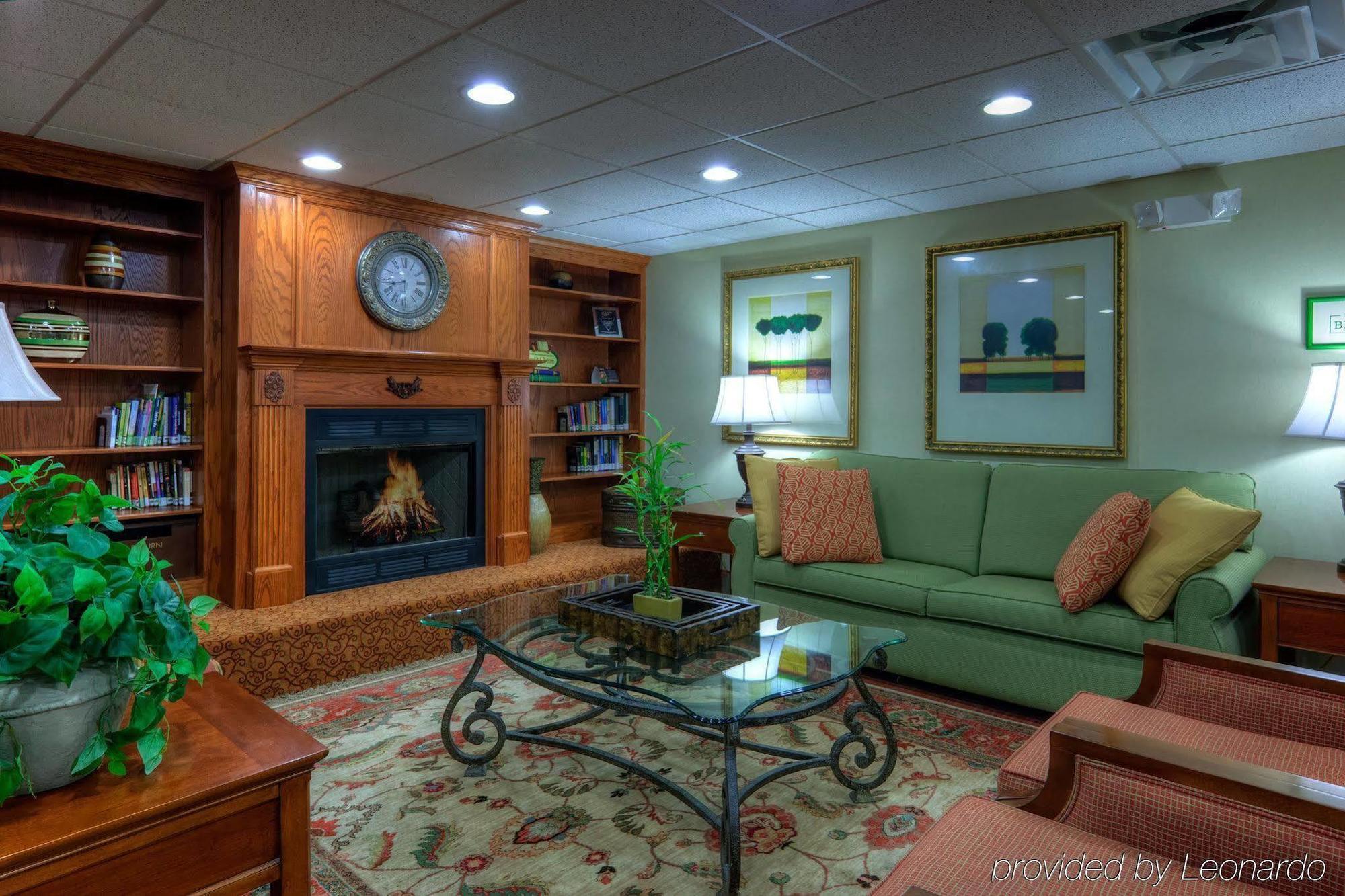 Country Inn & Suites By Radisson, Wytheville, Va 외부 사진