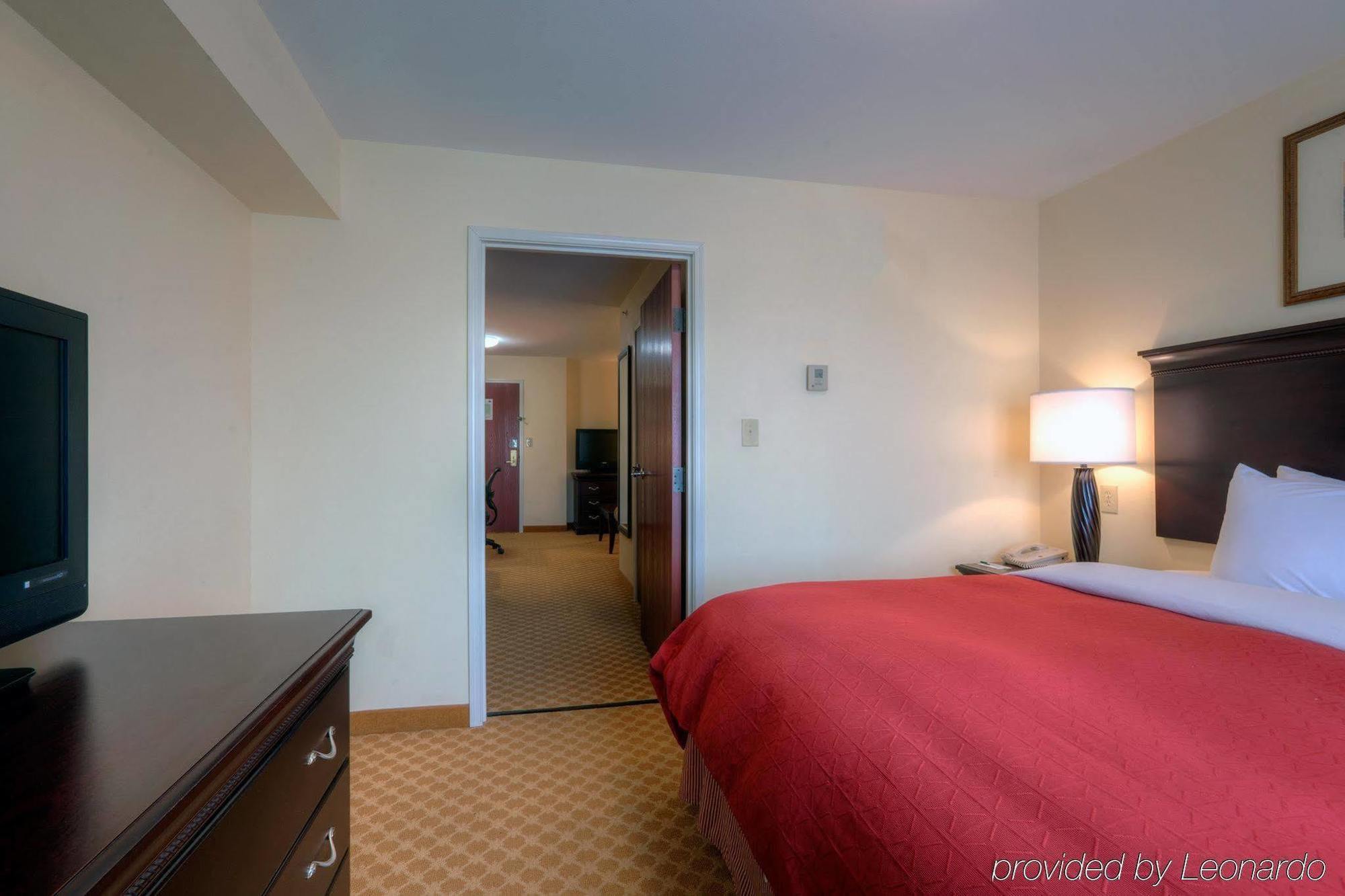 Country Inn & Suites By Radisson, Wytheville, Va 외부 사진