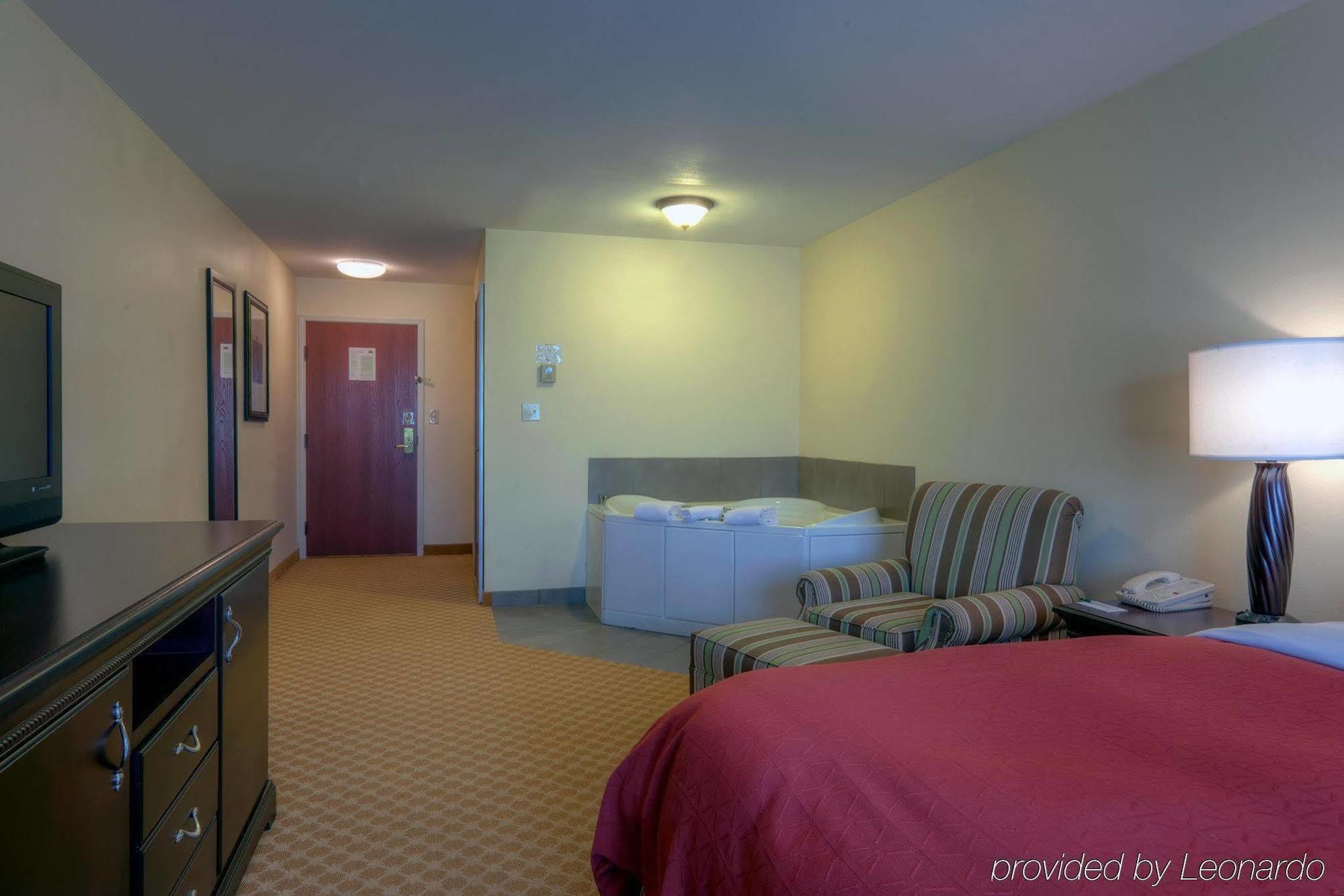 Country Inn & Suites By Radisson, Wytheville, Va 외부 사진