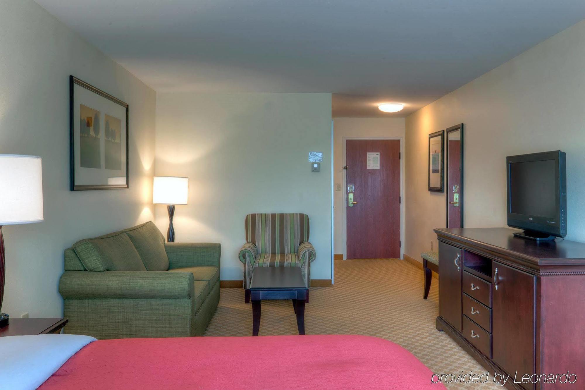 Country Inn & Suites By Radisson, Wytheville, Va 외부 사진