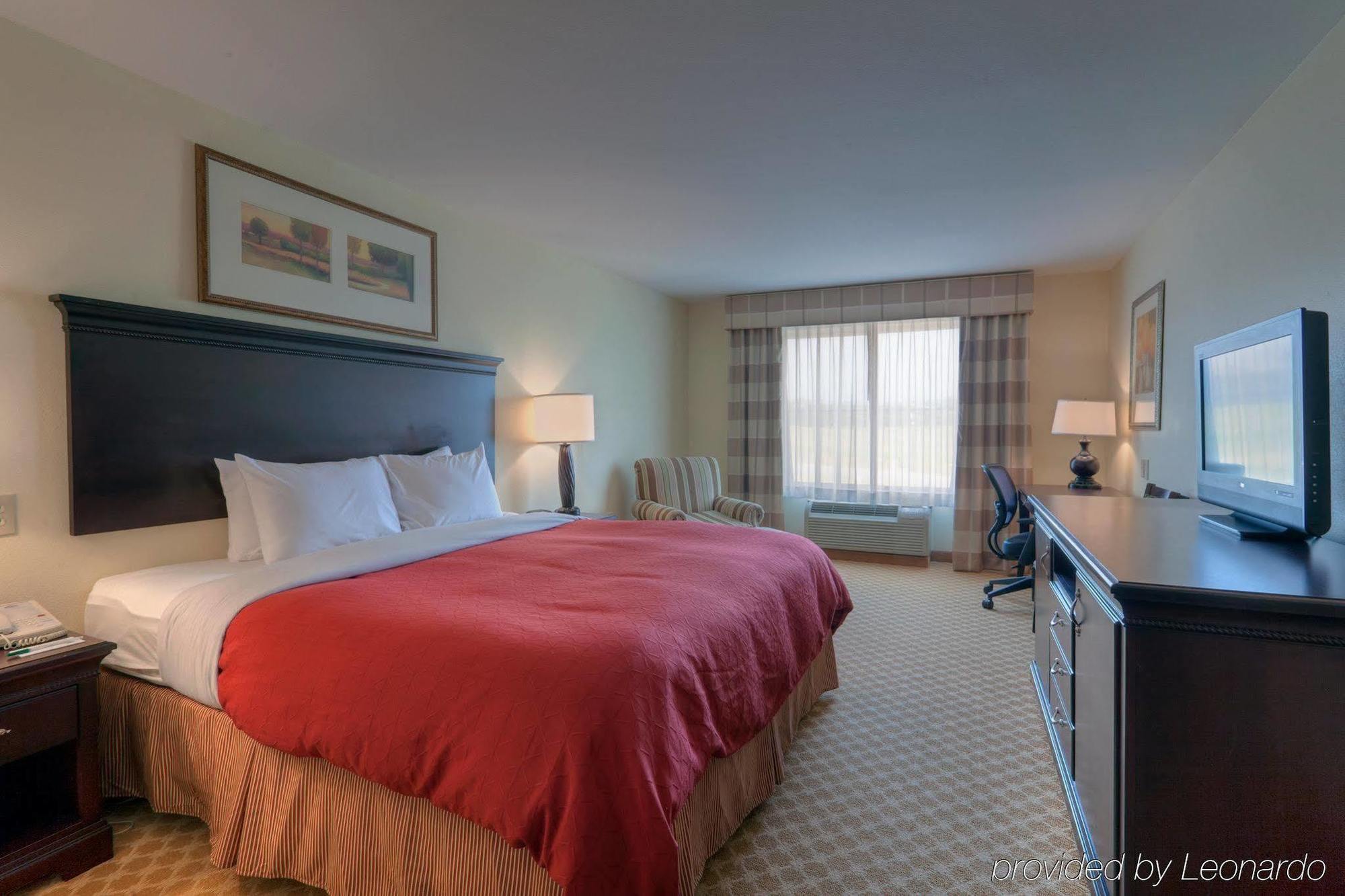 Country Inn & Suites By Radisson, Wytheville, Va 외부 사진