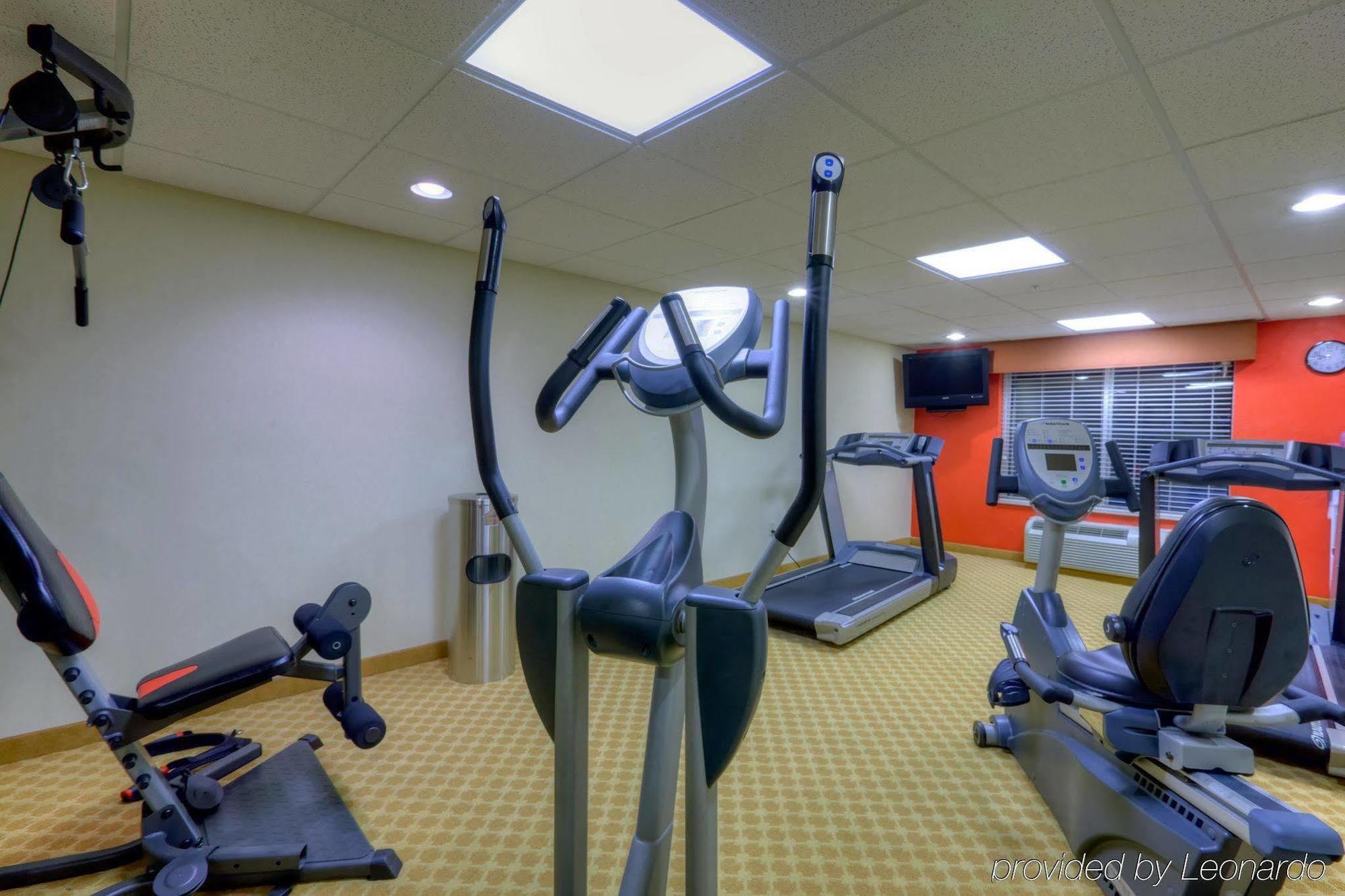 Country Inn & Suites By Radisson, Wytheville, Va 외부 사진