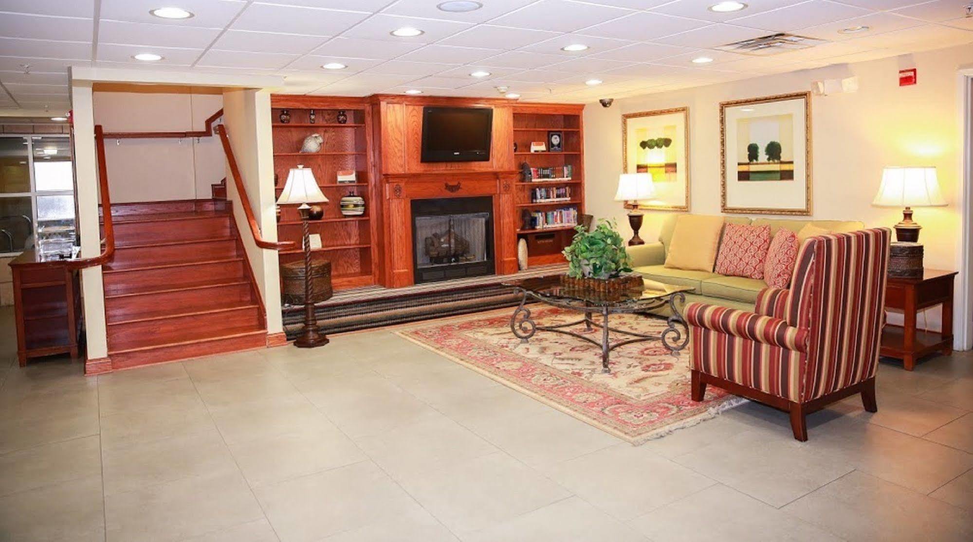 Country Inn & Suites By Radisson, Wytheville, Va 외부 사진