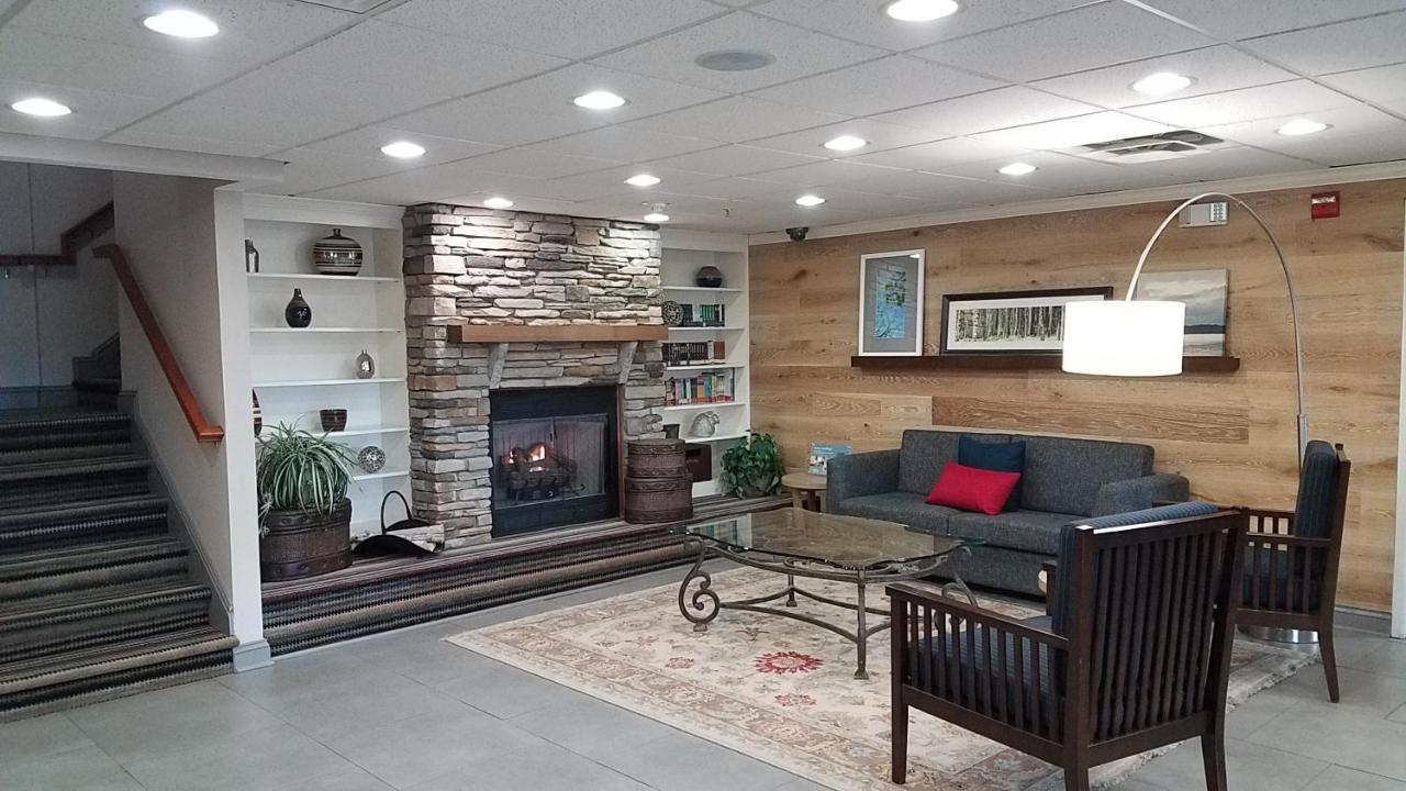 Country Inn & Suites By Radisson, Wytheville, Va 외부 사진