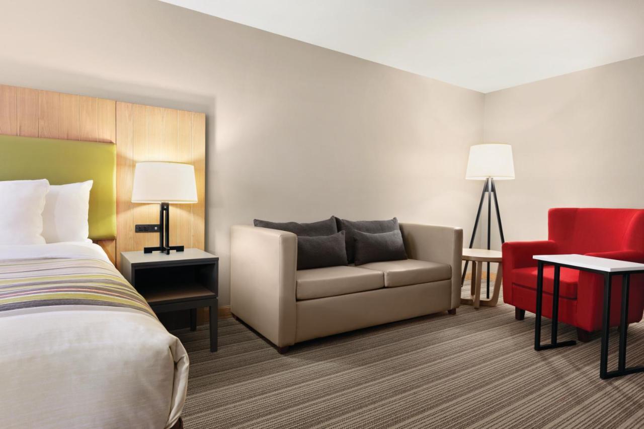 Country Inn & Suites By Radisson, Wytheville, Va 외부 사진