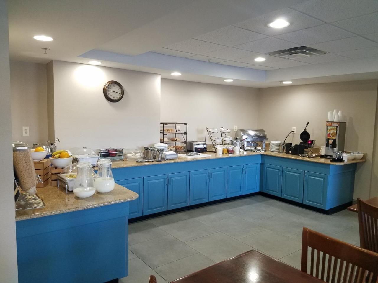 Country Inn & Suites By Radisson, Wytheville, Va 외부 사진