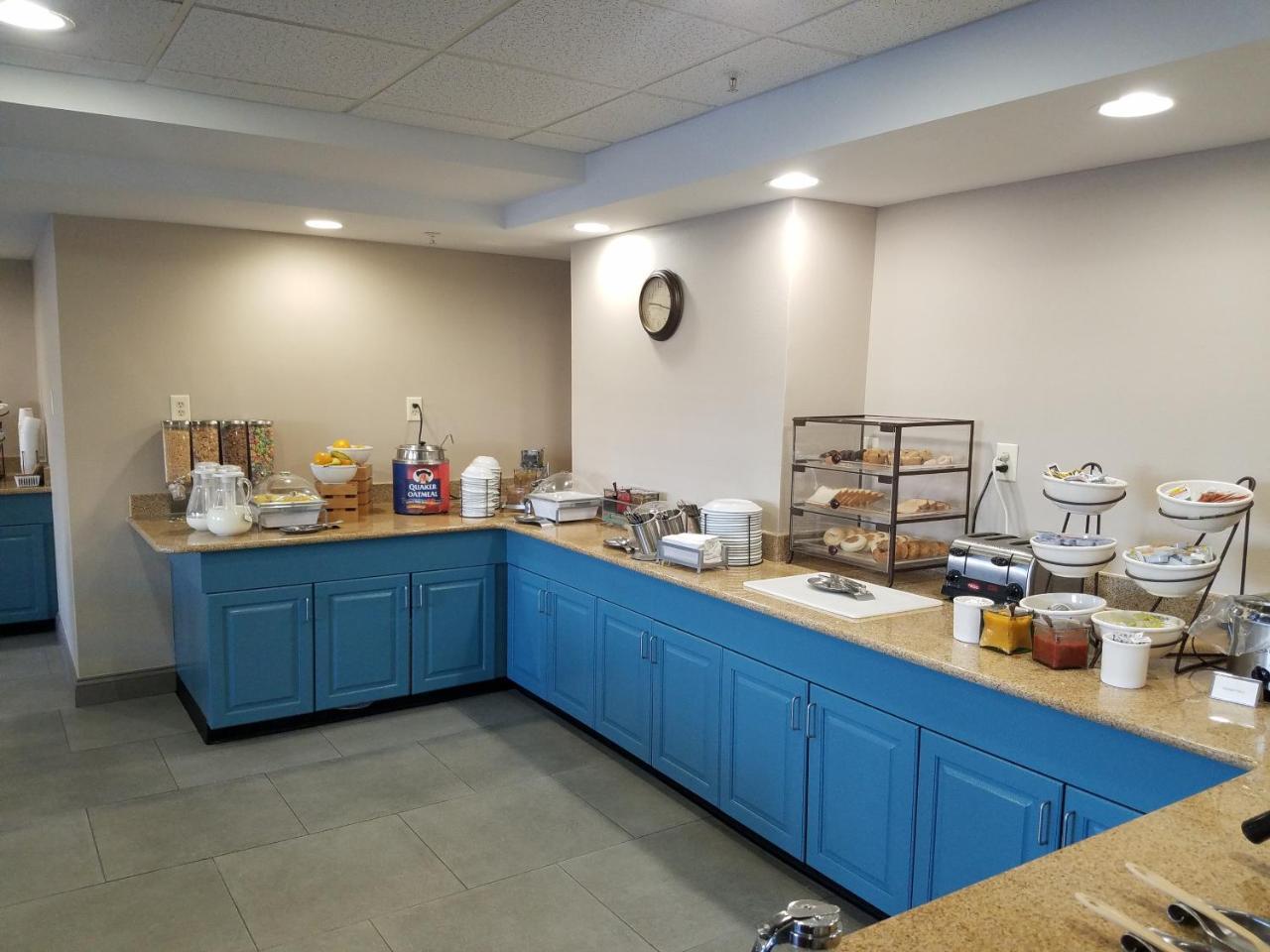 Country Inn & Suites By Radisson, Wytheville, Va 외부 사진