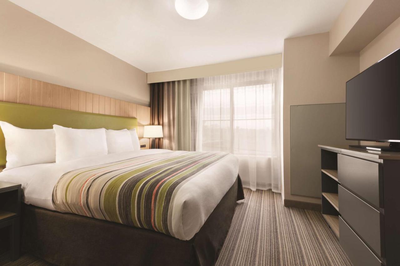 Country Inn & Suites By Radisson, Wytheville, Va 외부 사진